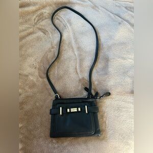 Rossetti crossbody purse!